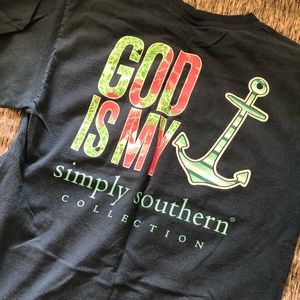 simply southern tee